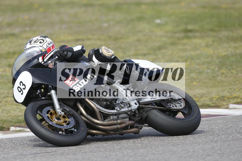 /04 05.04.2026 Speer Racing ADR/Gruppe gruen/93